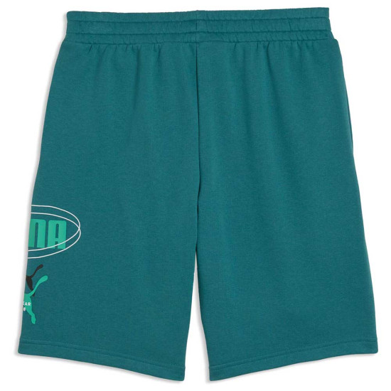 Puma Ανδρικό σορτς Essentials Logo Lab Story 1 10'' Shorts